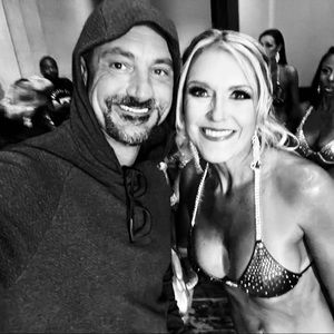 Meet your Posher, Shawn